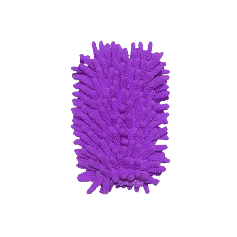 Προσαρμοσμένο για ξεσκονόπανο Swiffer, ξεσκονόπανο σενίλ, ανταλλακτική κεφαλή συλλογής σκόνης 360 μοιρών για στεγνή και υγρή σκόνη