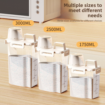 Buitinis skalbimo miltelių laikymo kibiras, didelis, mažas, plastikinis, su dangteliu, sandarus, drėgmei atsparus, šlapių skalbinių skysčio laikymo bakas su nešiojamu žiedu