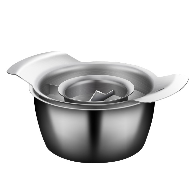 Lupiamas granatų artefaktas iš nerūdijančio plieno granatų vaisių atidarytuvas granatų įrankiai granatų sėklų šalinimas mėsa beldimo muzika