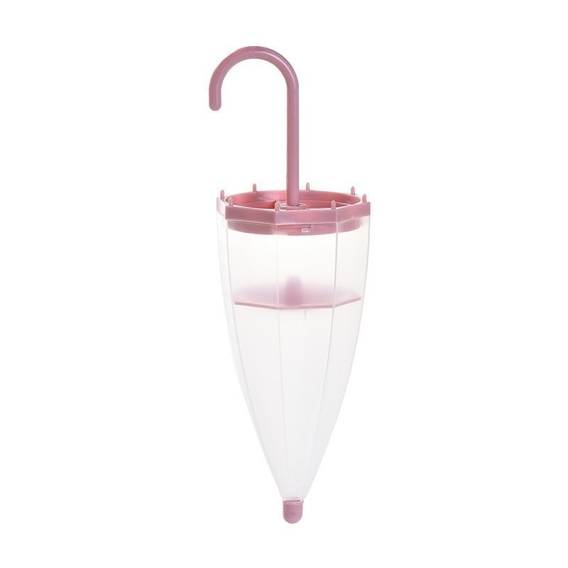 Ledų spintos sausintuvo dėžutė, pakabinama skėčio sausintuvo dėžutė su aromaterapijos tablete, drėgmei atspari, miltligei atspari maža sausikliu