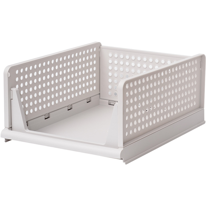 Drabužių spintos daugiasluoksnė pertvara spintelė stalčiaus tipo drabužių laikymo lentyna miegamojo drabužių laikymo dėžė spintos krepšys