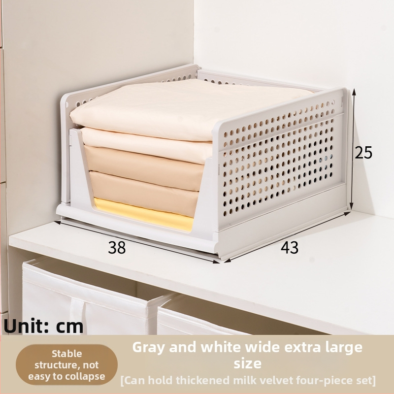 Drabužių spintos daugiasluoksnė pertvara spintelė stalčiaus tipo drabužių laikymo lentyna miegamojo drabužių laikymo dėžė spintos krepšys