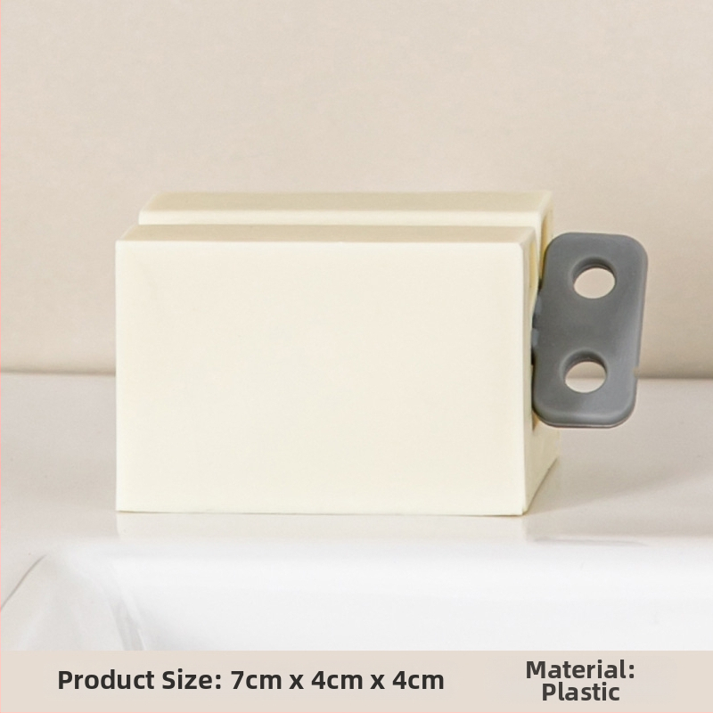 Dantų pastos spaustukas vaikams, rankinis, tingiai spaudžiamas, dantų pasta, tualeto veido valiklis, mažas mėginio ritinėlis, spaustukas, kita