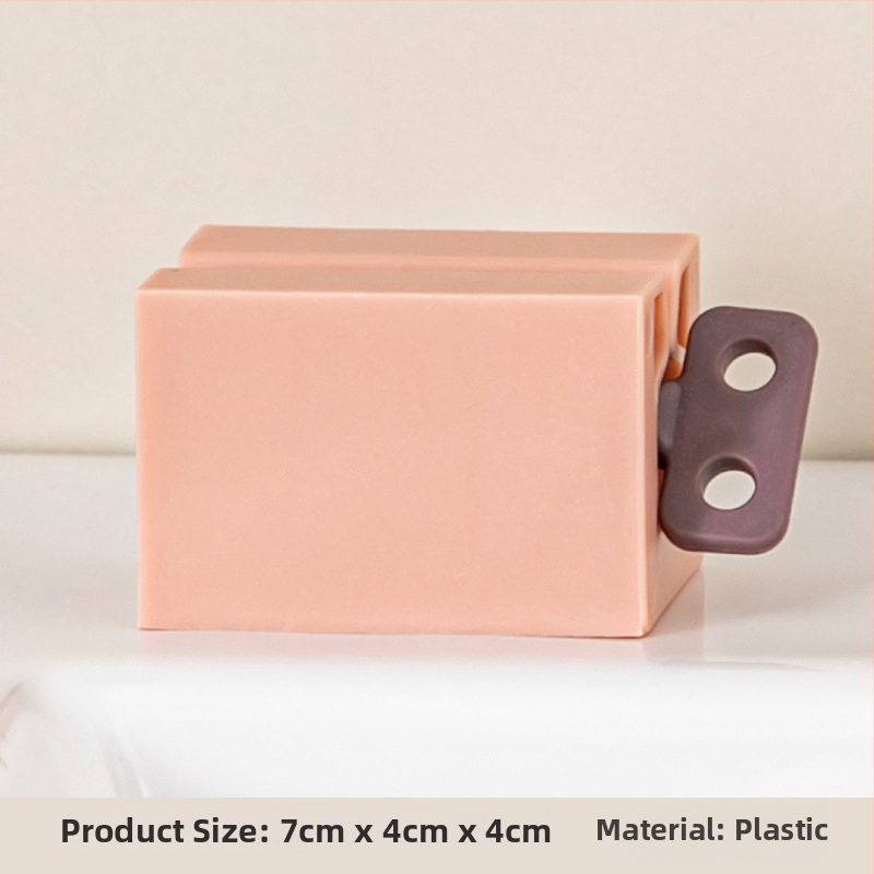 Dantų pastos spaustukas vaikams, rankinis, tingiai spaudžiamas, dantų pasta, tualeto veido valiklis, mažas mėginio ritinėlis, spaustukas, kita