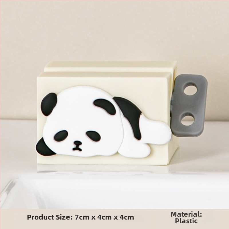 Dantų pastos spaustukas vaikams, rankinis, tingiai spaudžiamas, dantų pasta, tualeto veido valiklis, mažas mėginio ritinėlis, spaustukas, kita