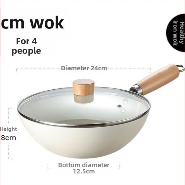 Väike 20 cm pikkune Jaapani stiilis majapidamispliit, katmata lame keedupott, induktsioonpliit, sobib väikestele wok-pannidele