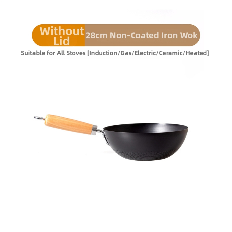 Väike 20 cm pikkune Jaapani stiilis majapidamispliit, katmata lame keedupott, induktsioonpliit, sobib väikestele wok-pannidele