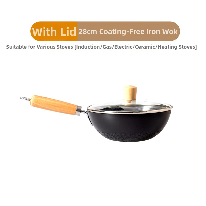 Väike 20 cm pikkune Jaapani stiilis majapidamispliit, katmata lame keedupott, induktsioonpliit, sobib väikestele wok-pannidele