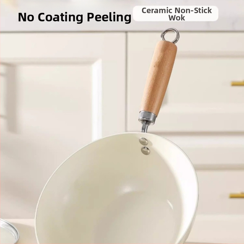 Väike 20 cm pikkune Jaapani stiilis majapidamispliit, katmata lame keedupott, induktsioonpliit, sobib väikestele wok-pannidele