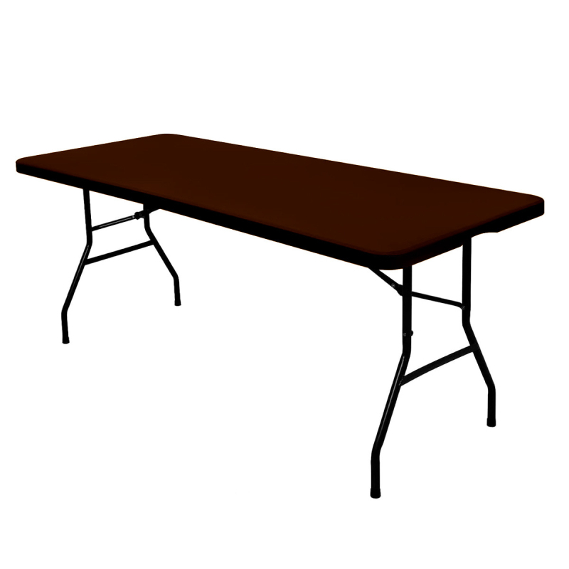 Lihtne veniv polüester ammoniaagipiima siidist ristkülikukujuline lauakate hotelli banketisaali esindusse välistingimustes kasutatav ruudukujuline poolpakk lauakate