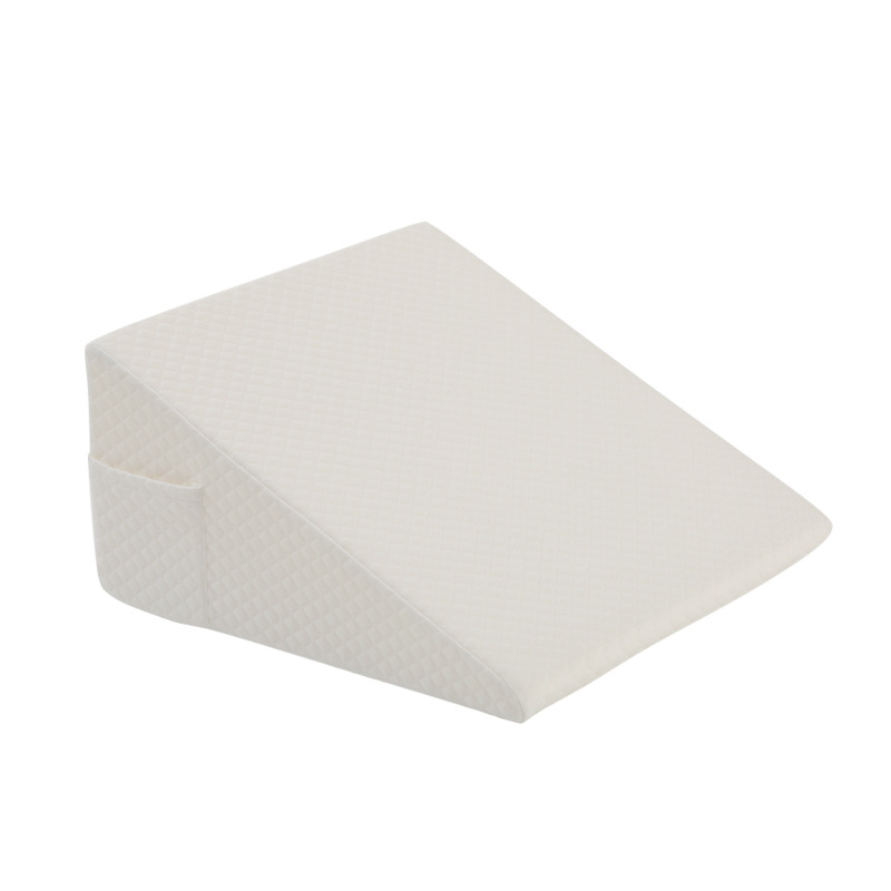 Trikampė pagalvėlė lovai, juosmens pagalvėlė biurui, juosmens pagalvėlė, sėdynė, sėdimoji vieta, artefaktas, juosmens pagalvėlė, atlošo pagalvėlė