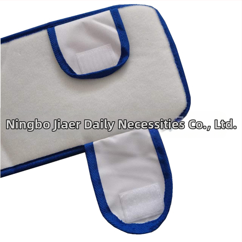 Pielāgojams Swiffer ReadyMop plakanajai mopa galviņai, mopa piederumiem, mitrai un sausai nomaiņas lupatiņai