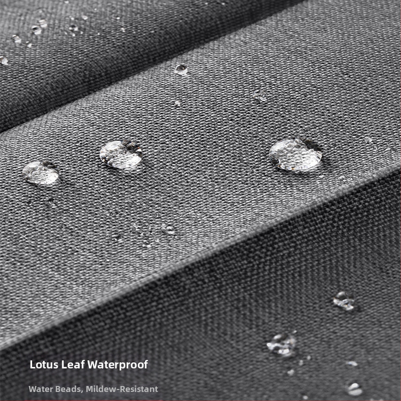 Сгъваема завеса за душ, завеса за баня, без перфоратори, водоустойчива, имитация на лен, производител на сухо и мокро разделяне