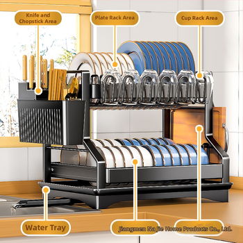 Daugiafunkcis tarpvalstybinis virtuvės dubenėlių ir indų laikymo stovas, kriauklės dubenėlio ir lazdelių dubenėlių bei indų laikymo stovas, stalviršio nusausinimo stovas, dubenėlių stovas