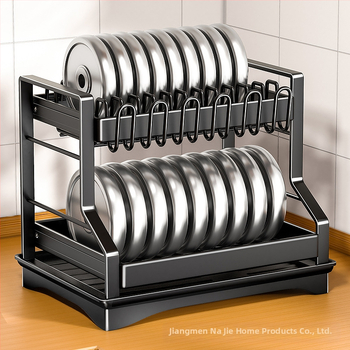 Daugiafunkcis tarpvalstybinis virtuvės dubenėlių ir indų laikymo stovas, kriauklės dubenėlio ir lazdelių dubenėlių bei indų laikymo stovas, stalviršio nusausinimo stovas, dubenėlių stovas