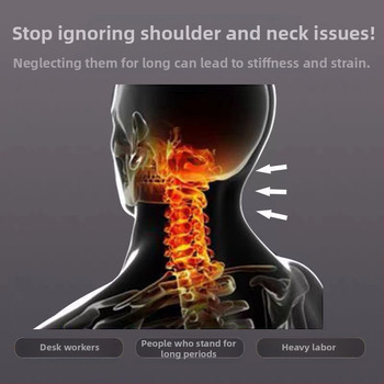 Nauja megzta medvilninė kaklo apsaugos masažinė pagalvė nesugriūva namų miego pagalvė viešbučio bendrabučio viengulė dviguba pagalvės šerdis didmeninė prekyba