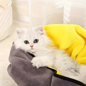 Koralų vilnos automobilio rankšluostis, dviejų spalvų, pilkai geltonas, namų ruošos valymo, automobilių plovimo šluostė, žvejybos įrangos dovanų rankšluostis, logotipas