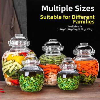 Σφραγισμένο βάζο με σκόρδο Laba Σπιτικό βάζο με σκόρδο ζάχαρης, τουρσί, τουρσί, οικιακό, τουρσί, σκόρδο τουρσί, γυάλινο δοχείο αποθήκευσης, διασυνοριακό