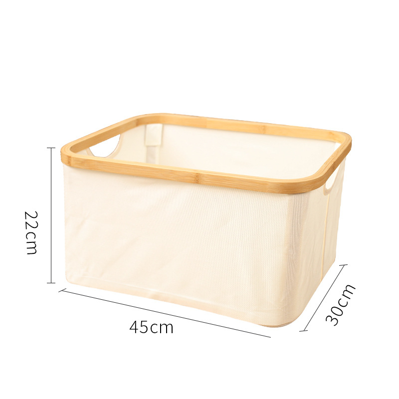 Tarpvalstybinis nešvarių drabužių krepšys miegamajam su vidiniu krepšiu ir dangčiu, sulankstomas bambuko ir medžio nešvarių drabužių laikymo krepšys vonios kambariui, didelis nešvarių drabužių krepšys