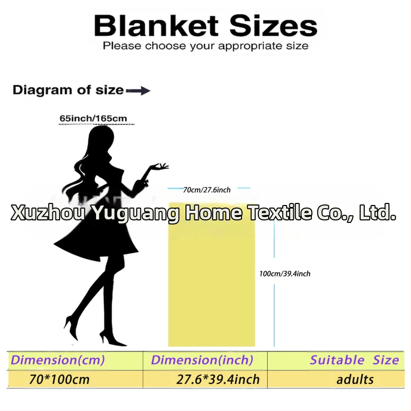 Laos olev flanellist digitaaltrükiga tekk, flanellist kliimaseadme tekk, kontori uinakute tekk, väike tekk, ülipehme