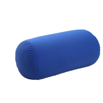 Piiriülene vahuosakeste padi loominguline silindriline mitmeotstarbeline diivani vööpadi juuste põlvkond