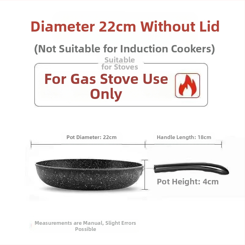 Vokiška nerūdijančio plieno „Wok“ keptuvė su nelimpančia danga, be dūmų, indukcinė viryklė, dujinė „Universal Wok XH“