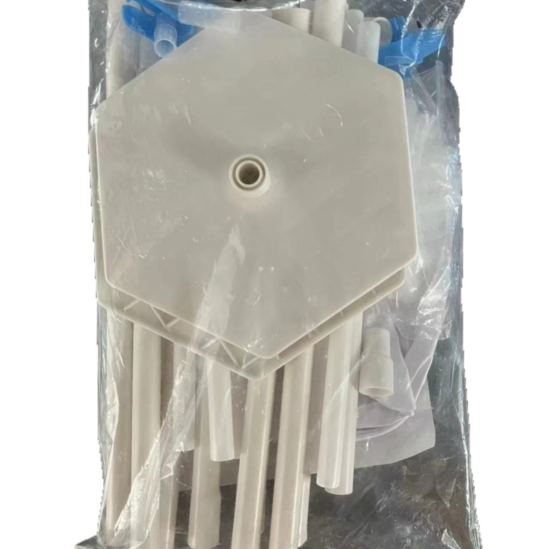 Комплект арки за врати Cross-Border 2.4*1.8, сватбена украса, рожден ден, събитие в търговски център и друга декорация на арки