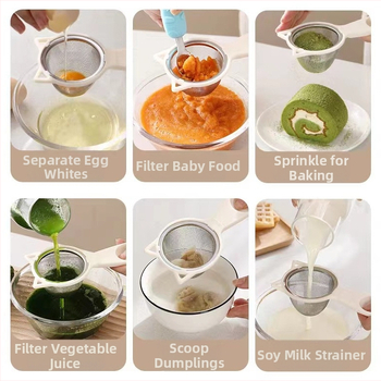 Фабричен едро маслен филтър екран кухненски домакински филтър противоплъзгащ екран за течове противо изгаряне теч масло прах ограда трансгранични стоки