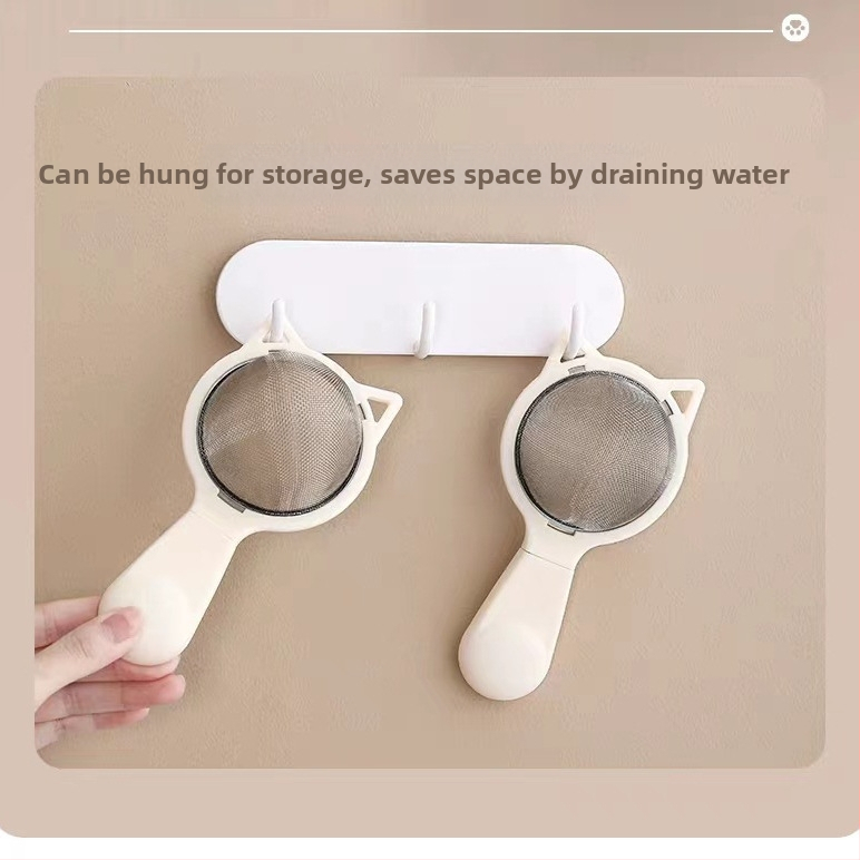 Фабричен едро маслен филтър екран кухненски домакински филтър противоплъзгащ екран за течове противо изгаряне теч масло прах ограда трансгранични стоки