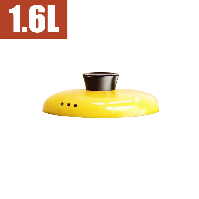 Troškintuvas, buitinis dujinis, aukštai temperatūrai atsparus, keraminis sriubos puodas, sausai degantis, neskilinėjantis dujinės viryklės specialus sriubos puodas