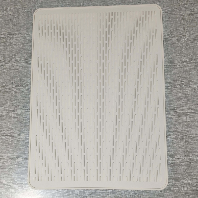 Amazon szilikon tűzhelyszőnyeg indukciós tűzhely szigetelővédő szőnyeg tűzhely felső fedél multifunkcionális mosogatószőnyeg lebomló és környezetbarát