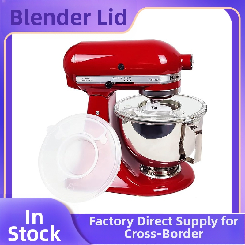 Virtuvės kūdikių trintuvo priedai, skirti „KitchenAid“ 4,5–5 litrų pakreipimo stovo virėjo aparatui