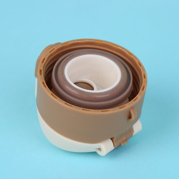 Δημιουργική κούπα κενού από ανοξείδωτο ατσάλι για επιχειρήσεις, γραφείο, δώρο, κούπα, πανεπιστημιούπολη, κινούμενα σχέδια, λογότυπο Cup