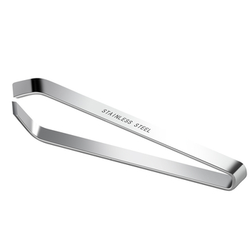 Storas nerūdijančio plieno kiaulių plaukų segtukas Buitinės žuvų kaulų replės Vištienos ančių replės Pincetas Segtukas Virtuvės įtaisai