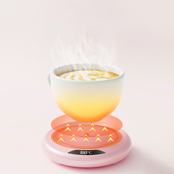 Тристепенно интелигентно отопление с постоянна температура, топло увеселително помещение за горещо мляко, артефакт за офис, общежитие, термална пеперуда, електрическо отопление за домакинство