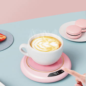 Тристепенно интелигентно отопление с постоянна температура, топло увеселително помещение за горещо мляко, артефакт за офис, общежитие, термална пеперуда, електрическо отопление за домакинство