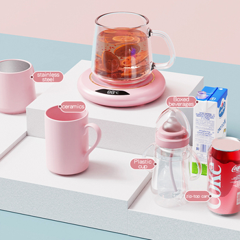 Тристепенно интелигентно отопление с постоянна температура, топло увеселително помещение за горещо мляко, артефакт за офис, общежитие, термална пеперуда, електрическо отопление за домакинство