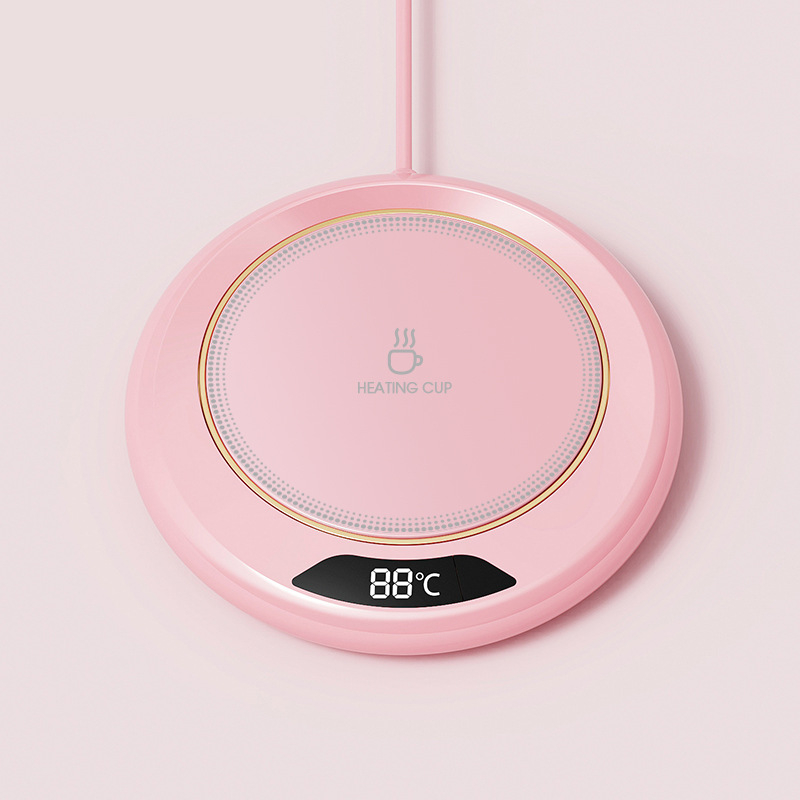 Тристепенно интелигентно отопление с постоянна температура, топло увеселително помещение за горещо мляко, артефакт за офис, общежитие, термална пеперуда, електрическо отопление за домакинство