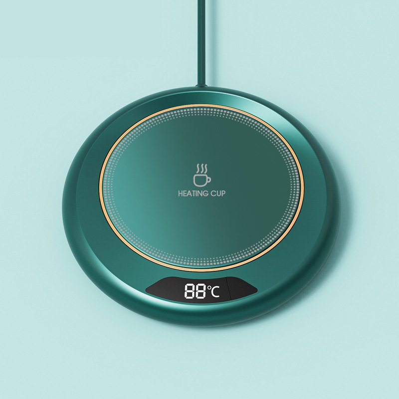 Тристепенно интелигентно отопление с постоянна температура, топло увеселително помещение за горещо мляко, артефакт за офис, общежитие, термална пеперуда, електрическо отопление за домакинство