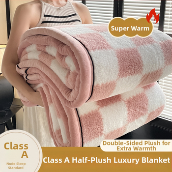 Nauja A klasės Shu medvilninio aksomo antklodė, pagalvėlė, šilta antklodė, paminkštintas čiužinys, gali būti užtiestas ir gali apimti tarpvalstybinę užsienio prekybos partijų gamybą.