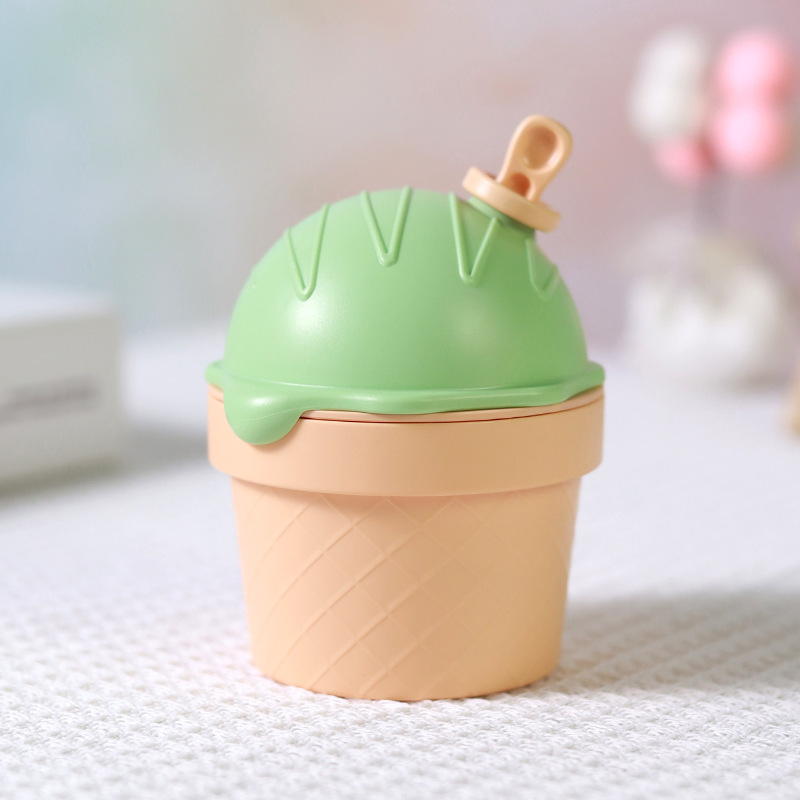 Mielas naminių gyvūnėlių mažas naktinės lemputės drėkintuvas, įmontuotas į USB, mielas biuro stalinio drėkintuvo atmosferos šviesos purkštuvas