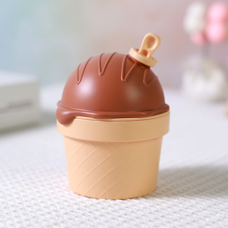 Mielas naminių gyvūnėlių mažas naktinės lemputės drėkintuvas, įmontuotas į USB, mielas biuro stalinio drėkintuvo atmosferos šviesos purkštuvas