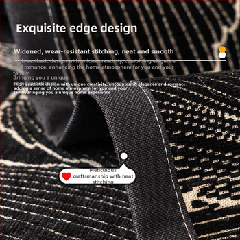 2025 m. nauja šenilinė sofos pagalvėlė, „Four Seasons“ universali neslystanti pagalvėlė, modernus naujas kiniško stiliaus sofos užvalkalo audinys