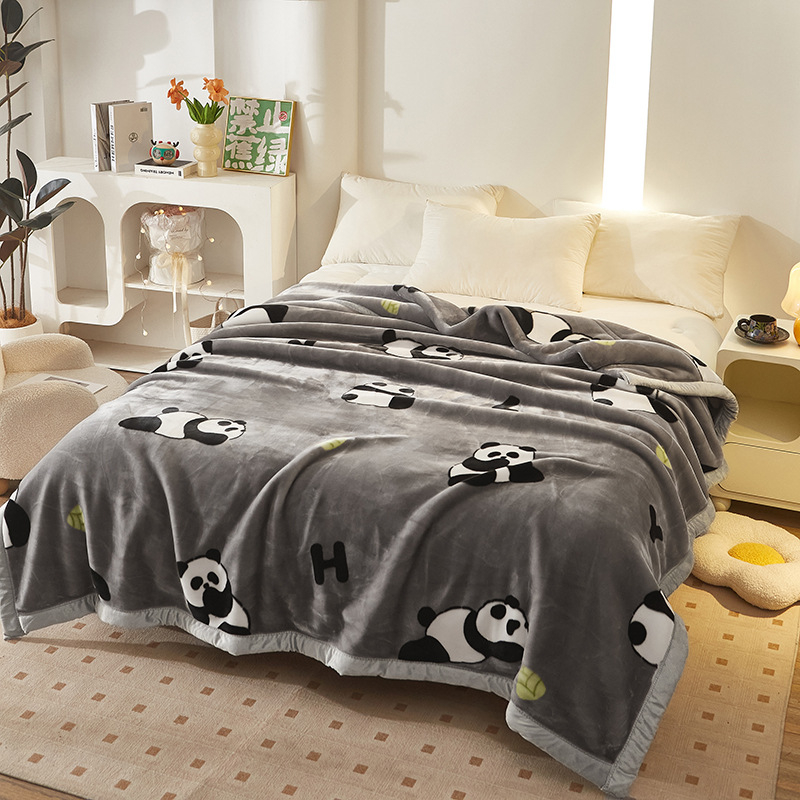 Uus Raschel tekk kahekordse paksendatud tekk korallfliisist tekikate tekk pulmatekk tekk tehase hulgimüük