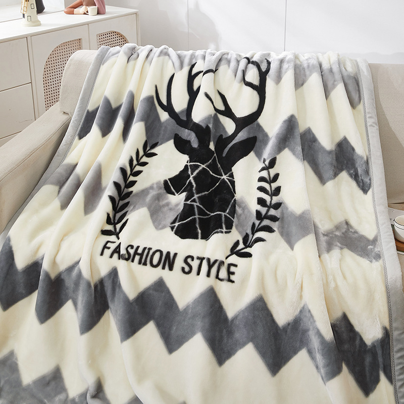 Uus Raschel tekk kahekordse paksendatud tekk korallfliisist tekikate tekk pulmatekk tekk tehase hulgimüük