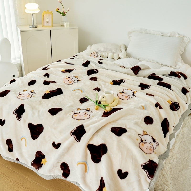 Uus Raschel tekk kahekordse paksendatud tekk korallfliisist tekikate tekk pulmatekk tekk tehase hulgimüük