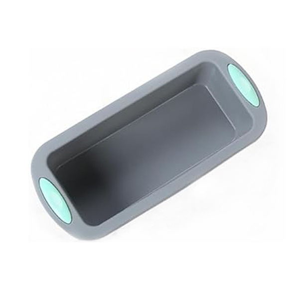 Amazoni kõrge temperatuurikindel silikoonist koogivorm Qi Feng küpsise röstsaia muffini tassi mittenakkuva koogivormi küpsetusvorm