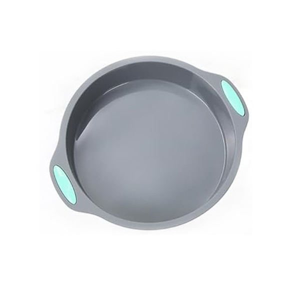 Amazoni kõrge temperatuurikindel silikoonist koogivorm Qi Feng küpsise röstsaia muffini tassi mittenakkuva koogivormi küpsetusvorm