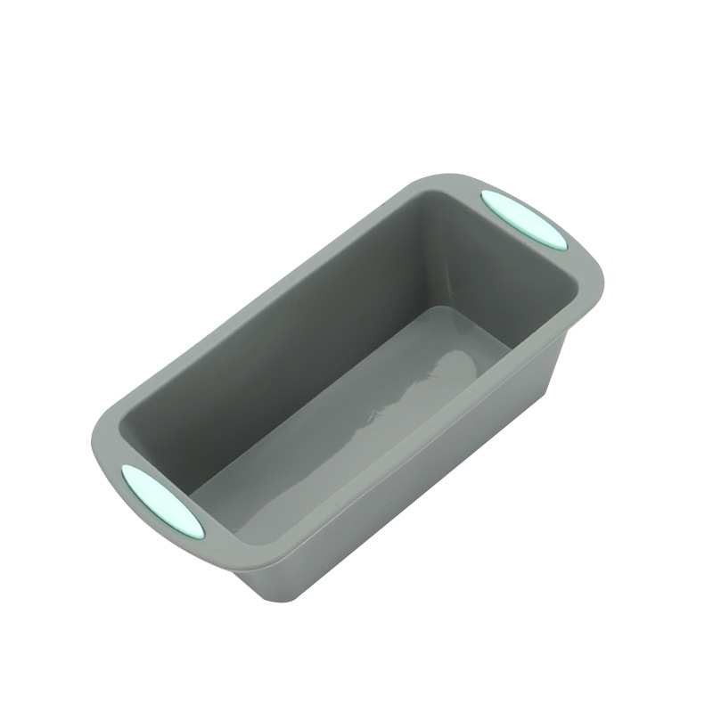 Amazoni kõrge temperatuurikindel silikoonist koogivorm Qi Feng küpsise röstsaia muffini tassi mittenakkuva koogivormi küpsetusvorm