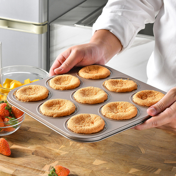 Koht mittenakkuva 9-ühendatud koomiksiloomaga koogivorm majapidamises isetegemise küpsetamiskoogivorm küpsetuspann šokolaadivorm